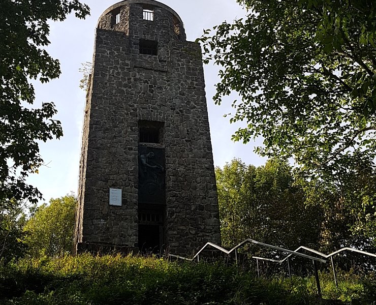 Kaiser-Wilhelm-Turm Hohe Acht