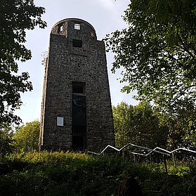 Kaiser-Wilhelm-Turm Hohe Acht