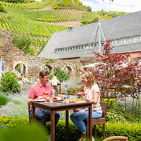 Weingut Kloster Marienthal, Ahrtal, Marienthal, Dernau