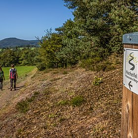 Hocheifel-Panorama-Weg_Blick auf den Aremberg