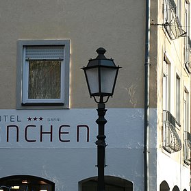 HotelNiedertor
