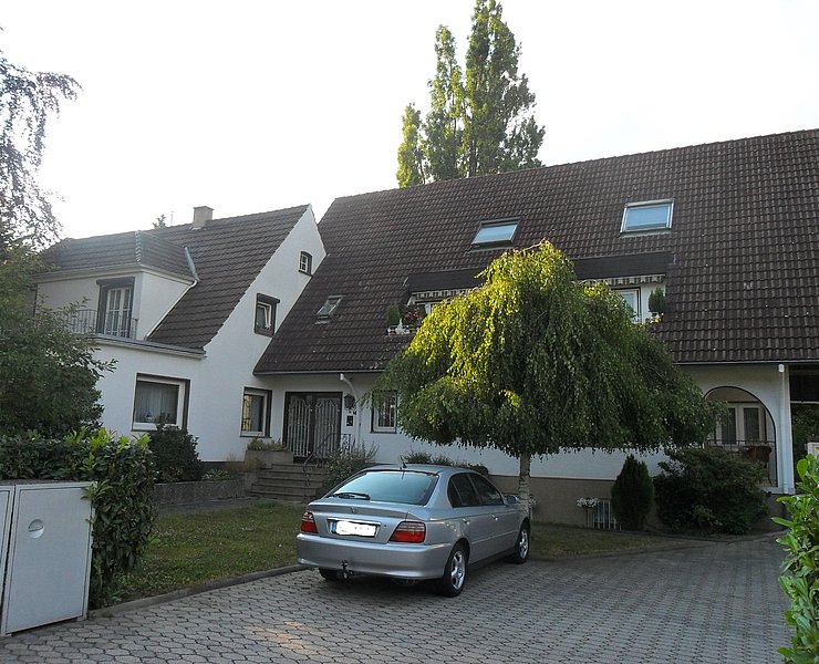 Außenansicht