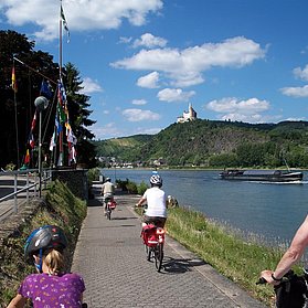 Radfahren 01