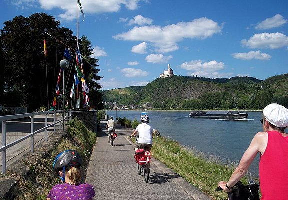 Radfahren 01