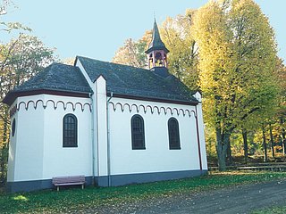Schornkapelle Schuld