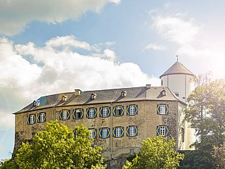 Burg Kreuzberg
