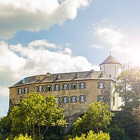 Burg Kreuzberg