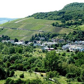 Umgebung I