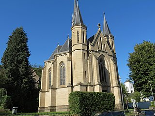 Marienkapelle in Adenau