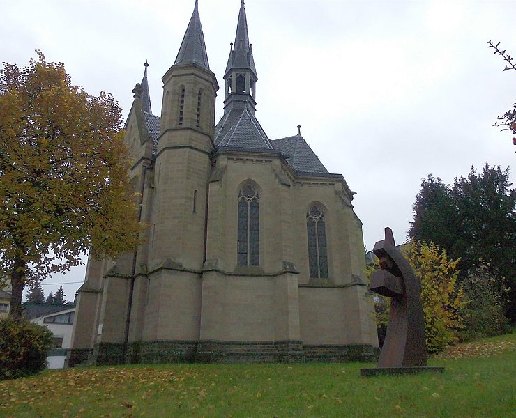 Marienkapelle