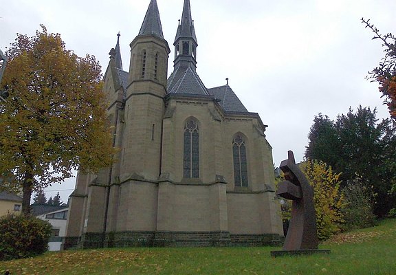 Marienkapelle