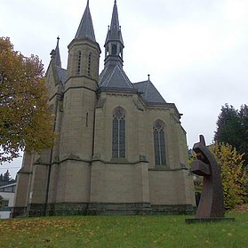 Marienkapelle
