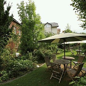 Garten