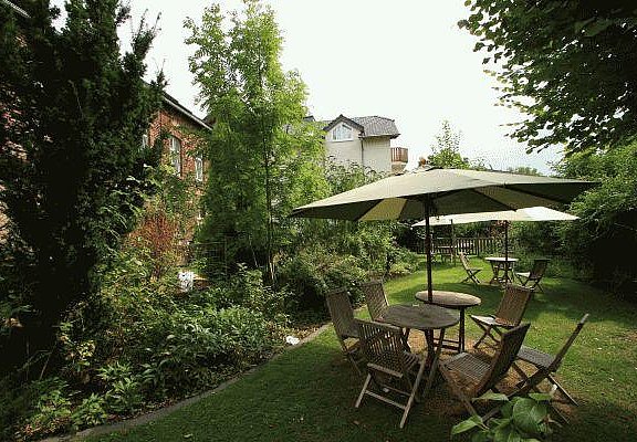Garten