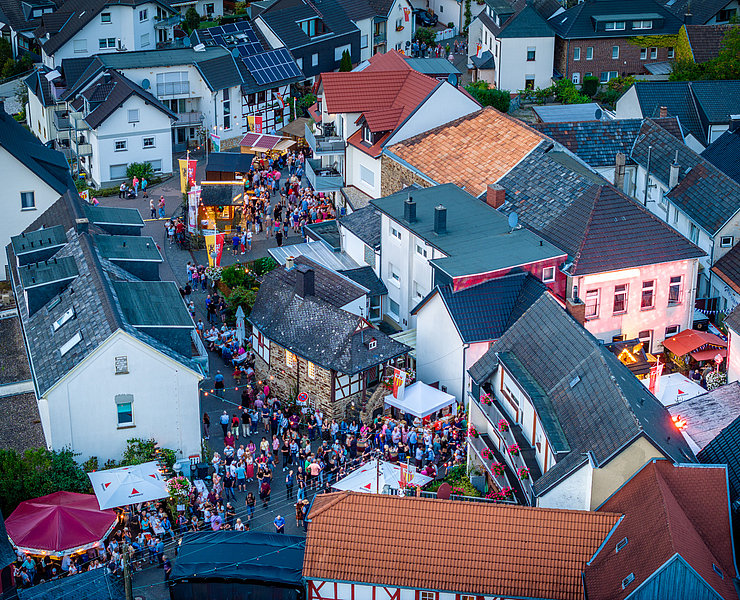 FestiWein Bachem