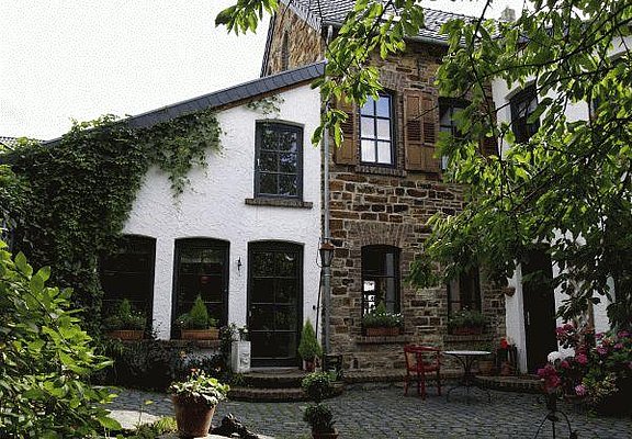 Innenhof