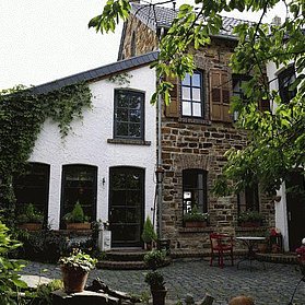 Innenhof