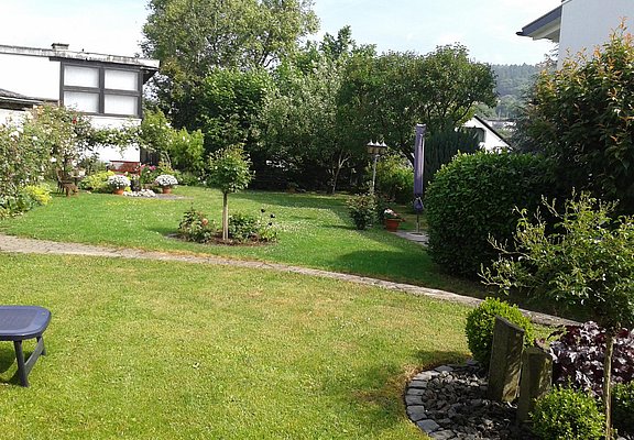 Garten