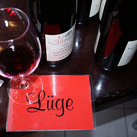 Gästeführung, Quiz, Weinprobe, Wein, Weingläser