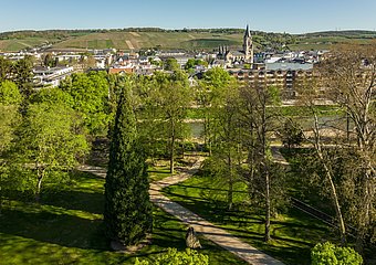 Kurpark Bad Neuenahr-Ahrweiler