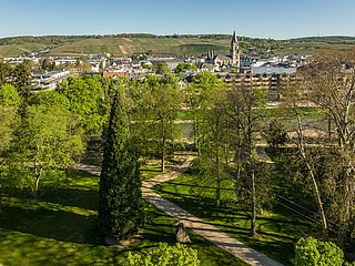 Kurpark Bad Neuenahr-Ahrweiler
