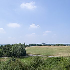 Panoramablick