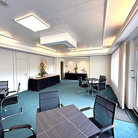 Cafeteria