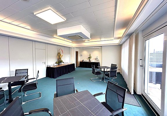 Cafeteria