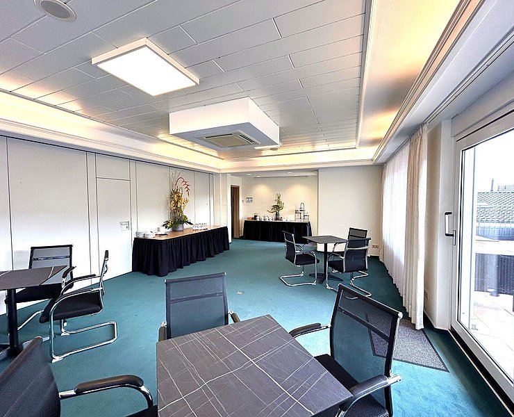 Cafeteria