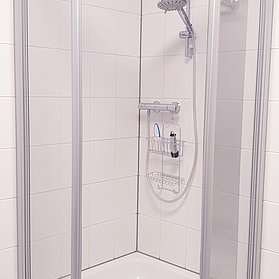 Dusche