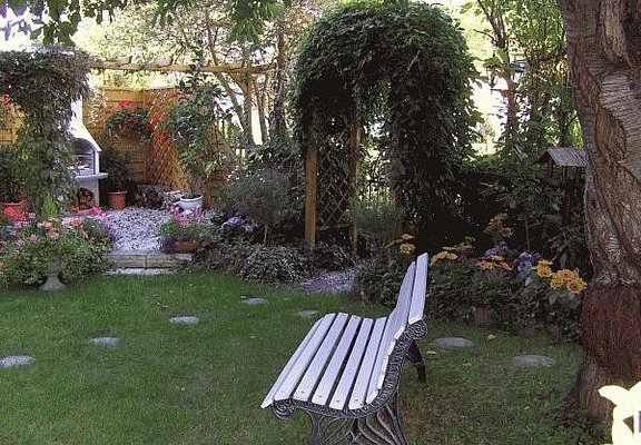 Garten