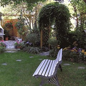 Garten