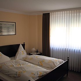 Doppelzimmer