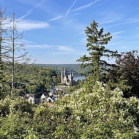 Aussicht