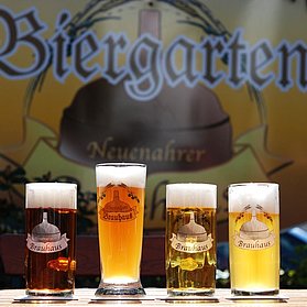 Brauhaus Biere