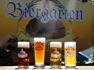 Brauhaus Biere