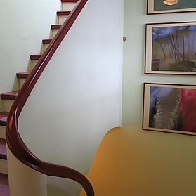 Treppenhaus