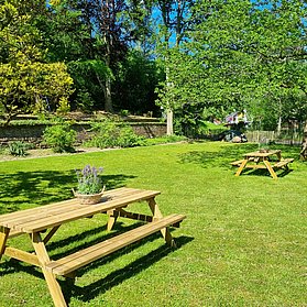 Garten