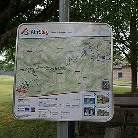 Ahrsteig