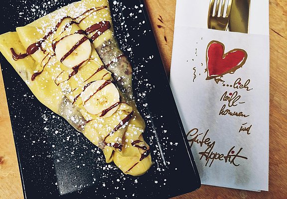 Crepes©CafeKleineAuszeit