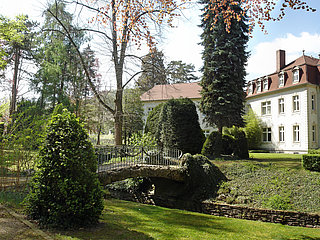 Dr. von Ehrenwall'sche Klinik, Klinik, Ahrtal, Bad Neuenahr