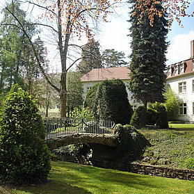 Dr. von Ehrenwall'sche Klinik, Klinik, Ahrtal, Bad Neuenahr
