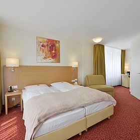 Doppelzimmer Comfort