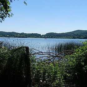 Laacher See