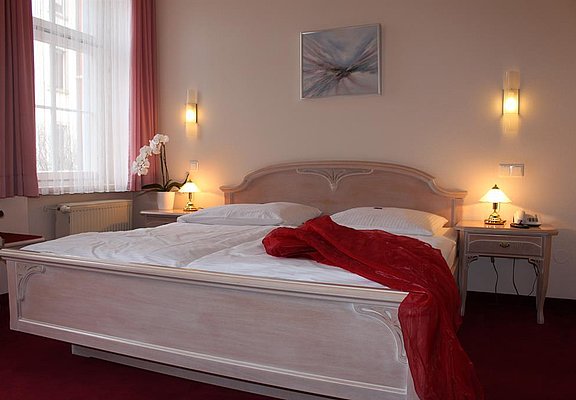 Doppelzimmer II