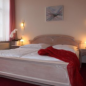Doppelzimmer II