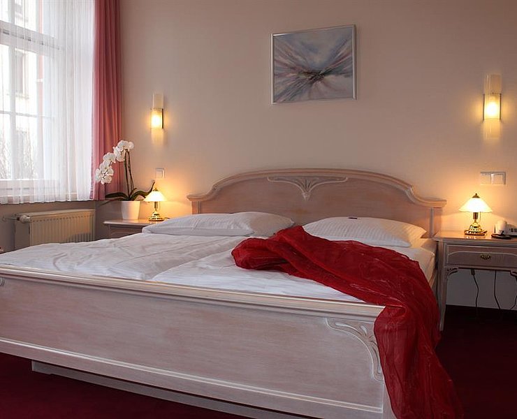 Doppelzimmer II