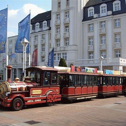Der Ahrtal-Express