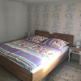 Doppelzimmer