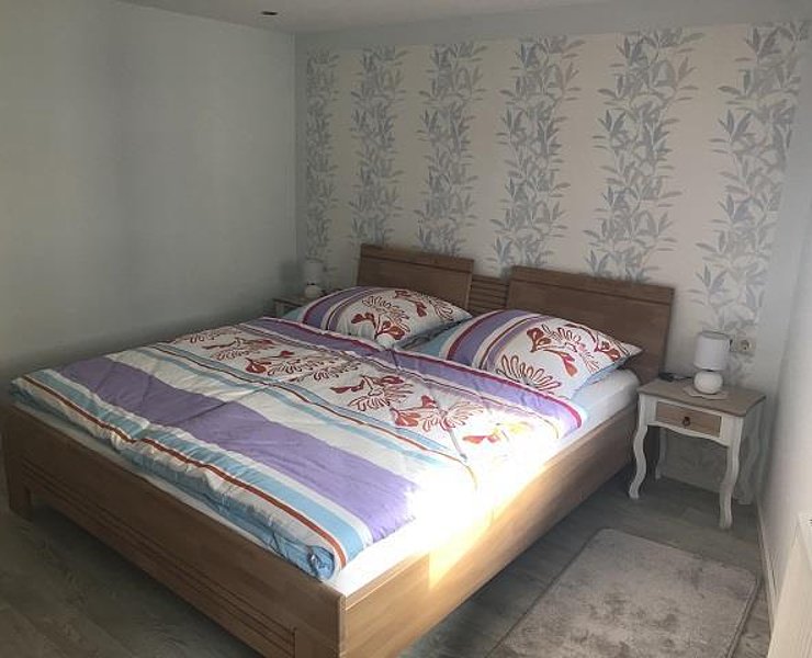 Doppelzimmer